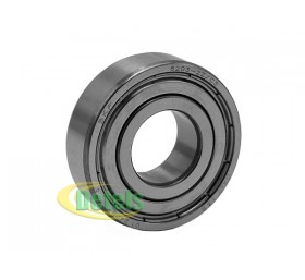 Подшипник SKF 6203-2Z/C3 для стиральной машины (в прозрачной упаковке)